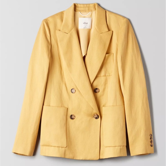 Wilfred Remie blazer - Picture 1 of 7